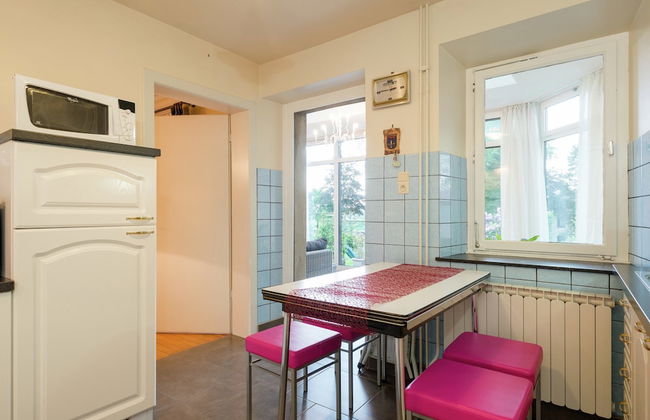 Charming Cottage, Thirimont - Foto 11