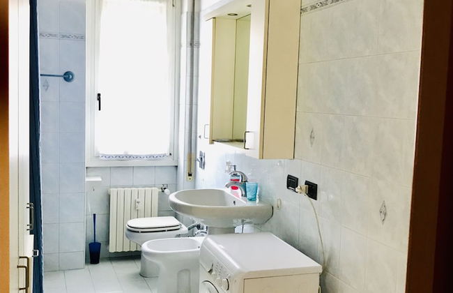 San Siro apartment - Foto 30