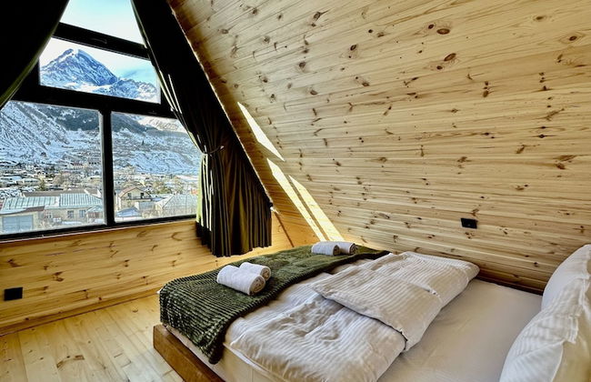 Hillside kazbegi - Foto 10