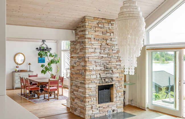 Bergstigen Gunnebo - Foto 9