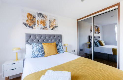 Regents Park View Apartments - Foto 34