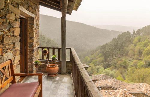 Cerdeira - Home for Creativity - Foto 126