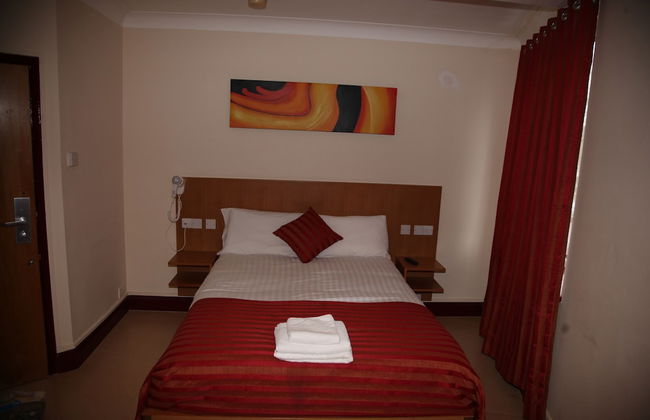 Grove Apartments - Foto 4