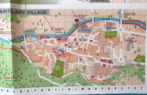 Appartement 6 personnes - Foto 27