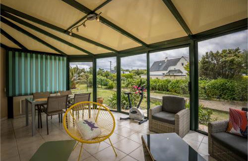 ker diskuiz, Bugueles Nice sea view - Foto 6