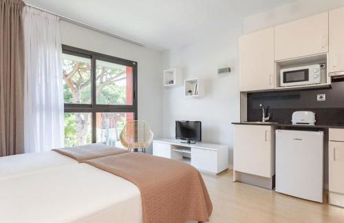 Apartamentos Turísticos Royal Marina Gardens - Foto 52