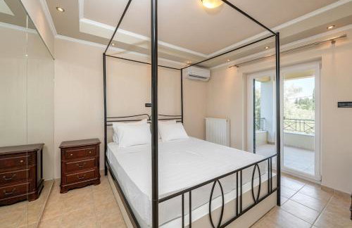 Paula Cozy Villa in Corfu - Foto 41