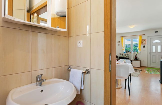 Home Near Red Lake in Ricice - Foto 26