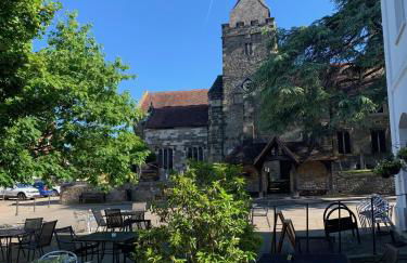 Lovely Two Bedroom Town House - Minimum 2 Night Stay - Foto 21