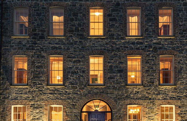 Beautifully Restored Soldier s Barracks to Sleep 10 People - Foto 22