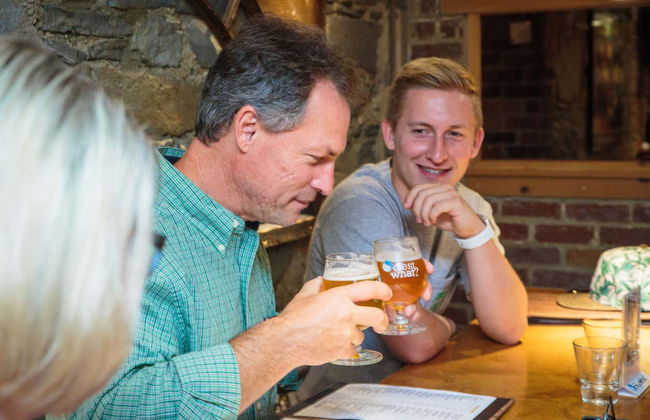 Toronto Beer Tasting Tour - Foto 6