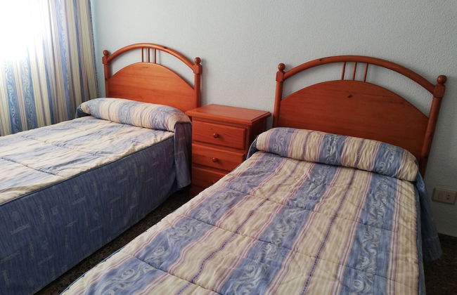 3.europa I Esc. A 8º izq - Foto 11