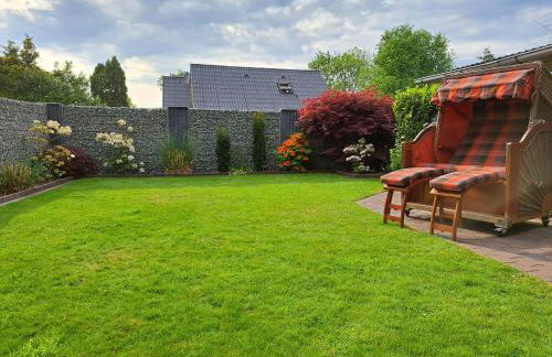 Marica‘s Meereszeiten Wellness - Foto 21