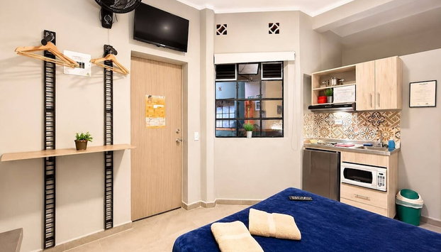 La Gruta Co-Living - Foto 5, Zimmer
