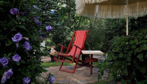 Ferienwohnung Mengeler - Foto 4