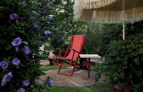 Ferienwohnung Mengeler - Foto 4