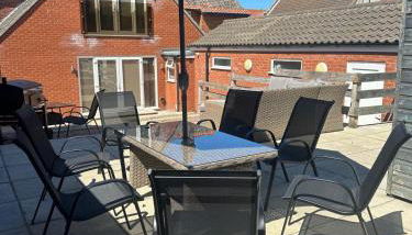 Hidden Gem Of Norfolk Coast - Foto 3