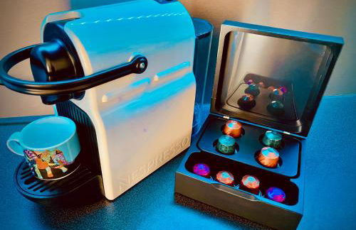 Schöne Aussichten mitten in Berlin - il sole - Photo 13