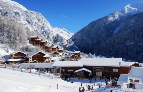 Localisation centrale et vue spectaculaire - Foto 29