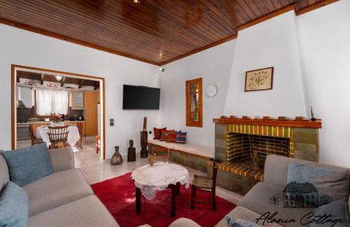 Alonia Cottage - Photo 17