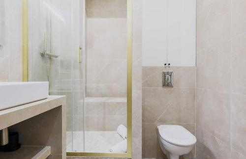 Cosy Apartment - 1br/2p- Saint-cloud - Photo 22