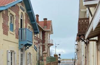 Villa Soulacaise Plage et Centre - Foto 15