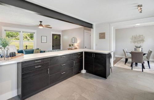 Charming getaway in Weaverville! Great location! - Foto 16