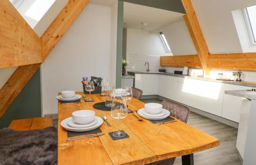 Elan Valley Welsh - The Sheepfold - Photo 11