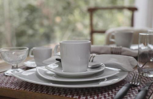 Refúgios Na Mantiqueira - Foto 64