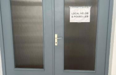 Studio en centre ville - Foto 23