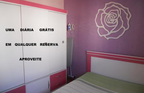 Rio das Ostras Apartment - Foto 10