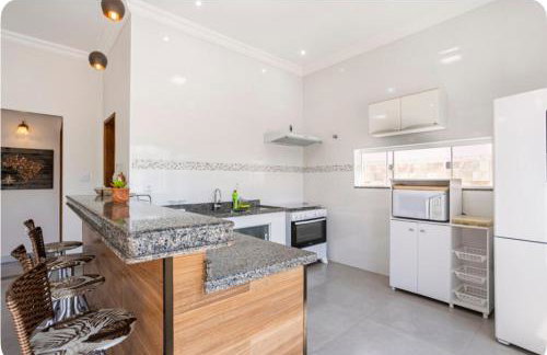 Casa Raio de Sol em Conservatória - Foto 11