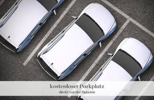 Ferienwohnung "Hannes & Toni", Urlaub in der Pfalz, S-Bahn 2 Min, WLAN & Parkplatz kostenlos, hundefreundlich - Foto 15