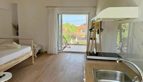 NikLuDin suites & studios - Foto 5