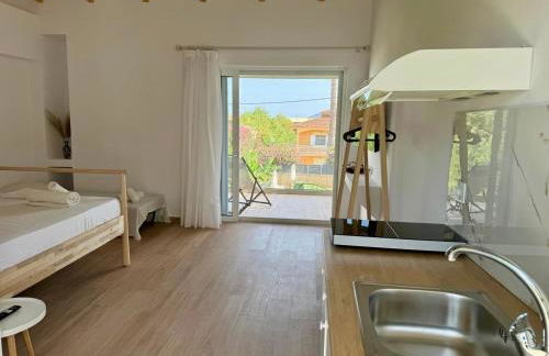 NikLuDin suites & studios - Foto 5