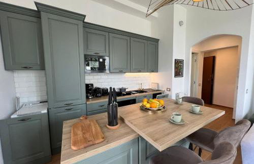 Stresa Golf & Relax Romantik Suite - Foto 12