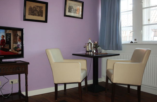 Apartments im Kaffeehaus Heldt - Foto 4