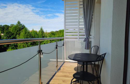 Apartament na Wzgórzu - Foto 5