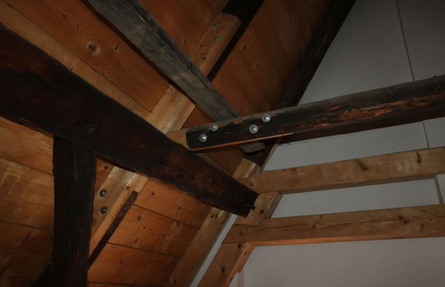 Apartment Soukenická 44 - Foto 7