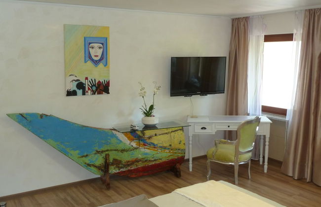 Ferienwohnung Jeremy - Photo 16