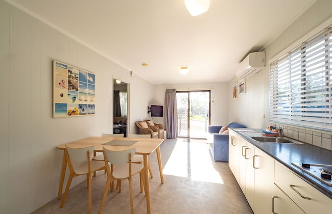 Beach Cabins Merimbula - Photo 38