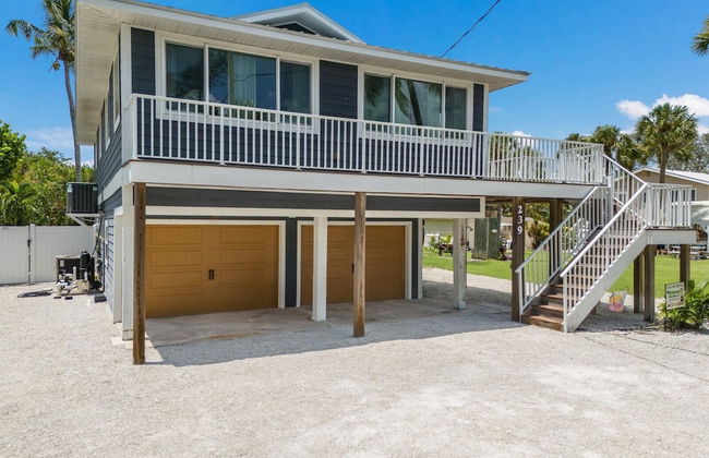 Sea La Vie 3 Bedroom Home by RedAwning - Foto 35