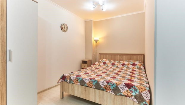 Day&Night Apartments - Sokol - Foto 3, Habitación