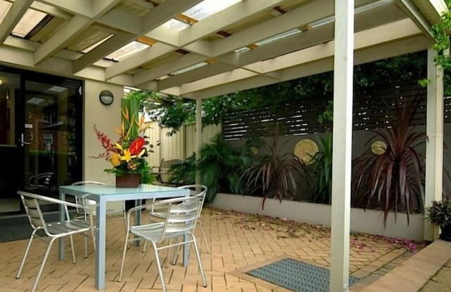 Wollongong Serviced Apartments - Foto 29