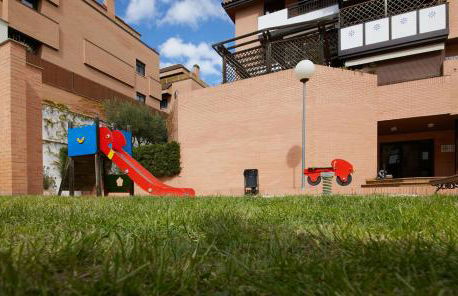 Apartamento Las Rozas Village - Foto 66