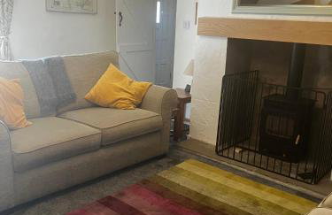 Watchmaker Cottage - Photo 17