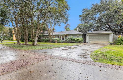 Pink Flamingo Hideaway - Foto 30