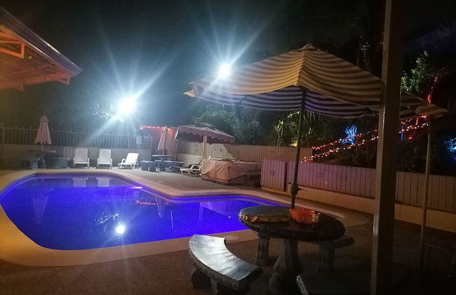 Villa garita inn - Foto 37