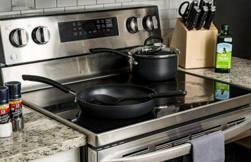 Huge Hot Tub, Theater Room, Family Friendly Oasis - Foto 26