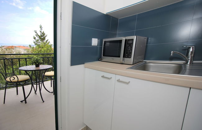 Apartments Aurelia - Foto 34